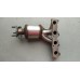 Catalisador com Coletor Gol GV GVI 2009/